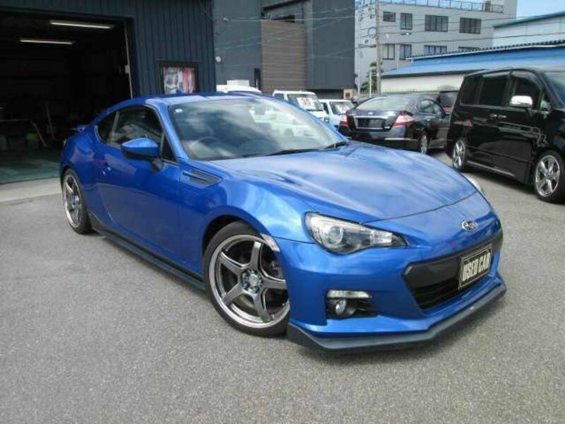 BRZ