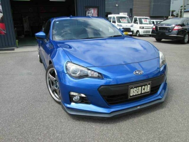 BRZ