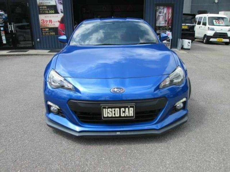 BRZ