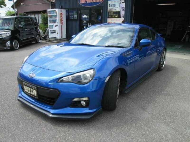 BRZ