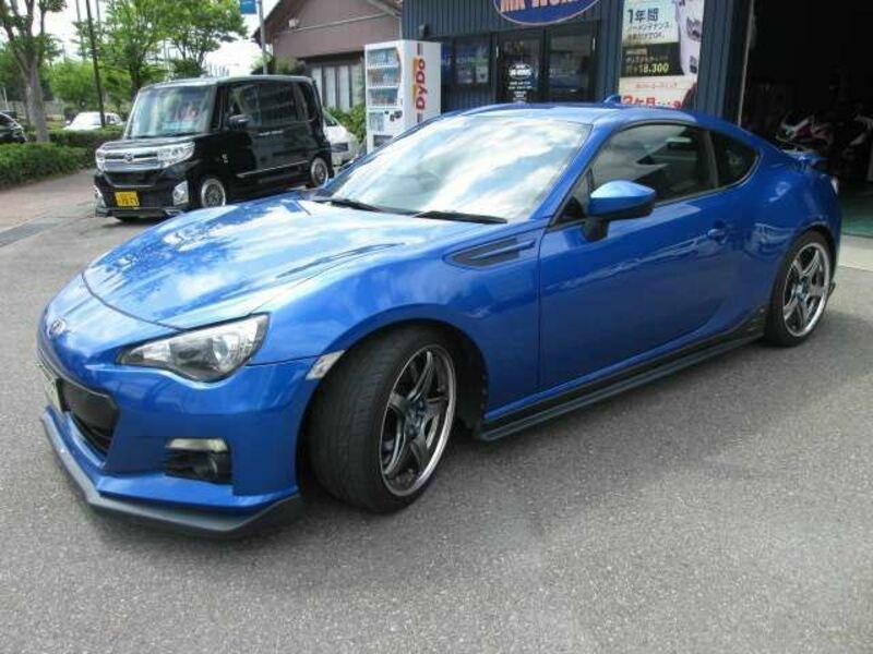 BRZ