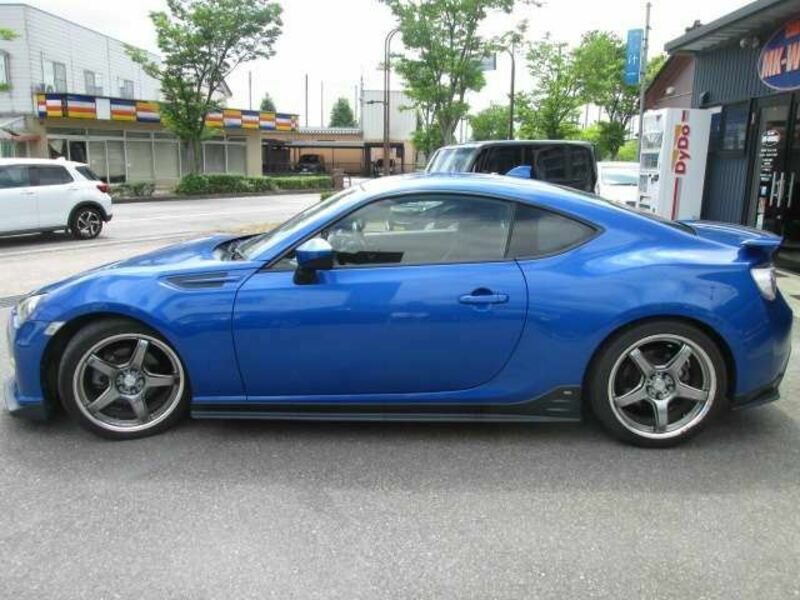 BRZ