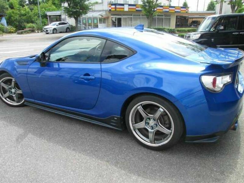 BRZ