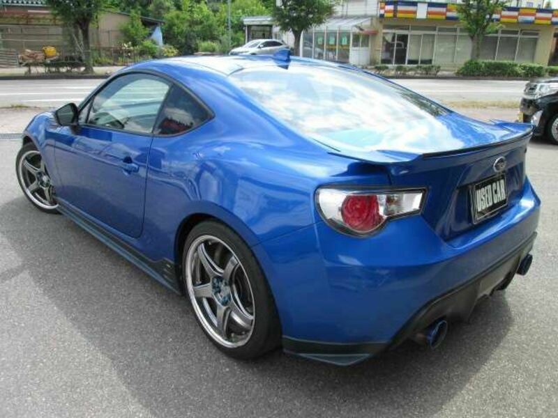 BRZ