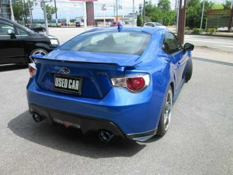 BRZ