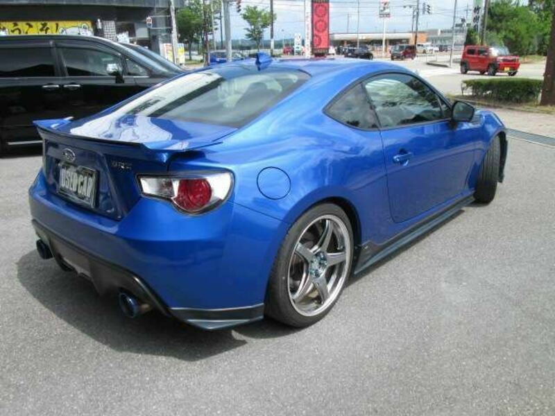BRZ