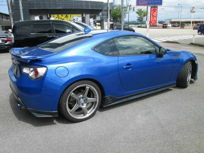 BRZ