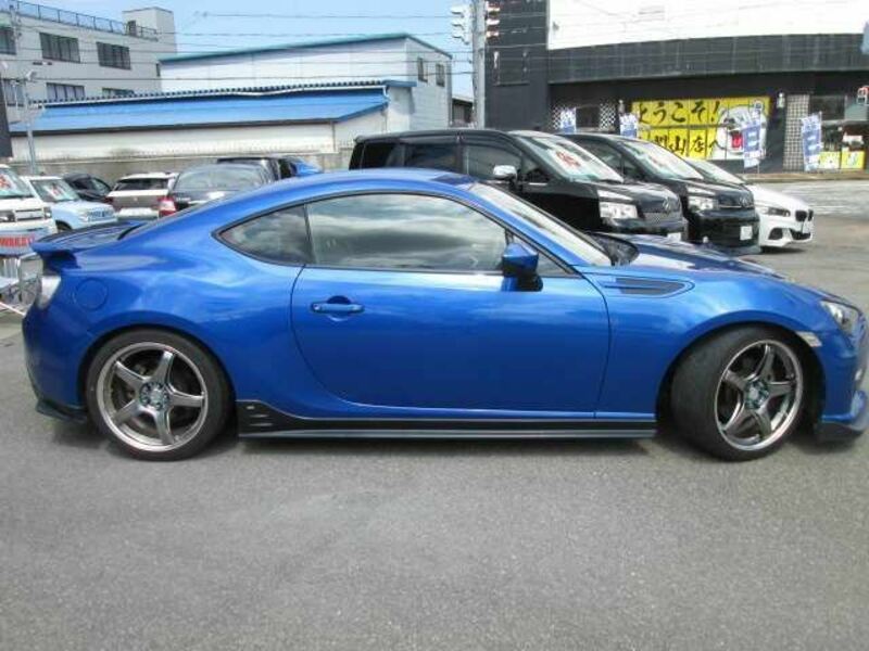 BRZ