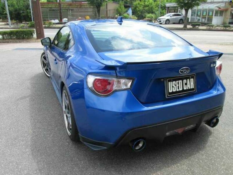 BRZ