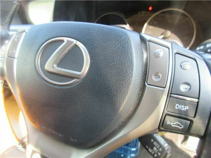 GS