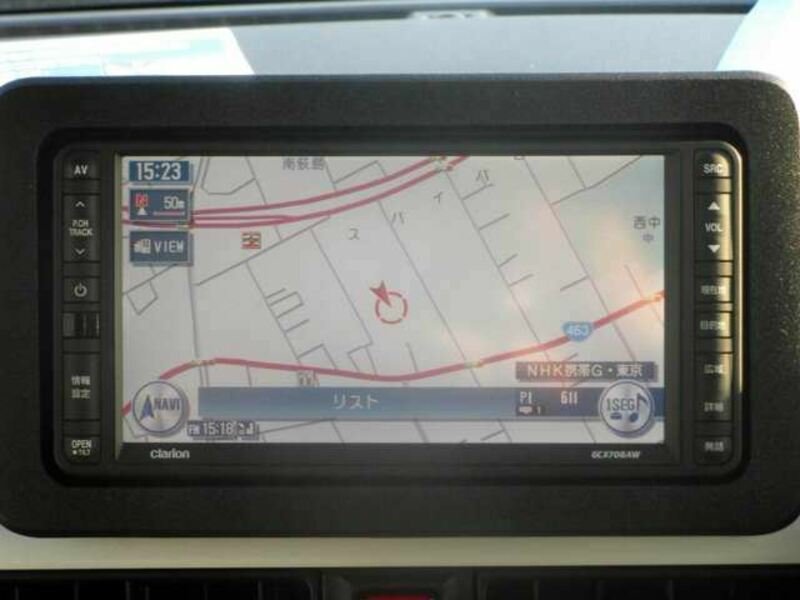 MOVE CANBUS