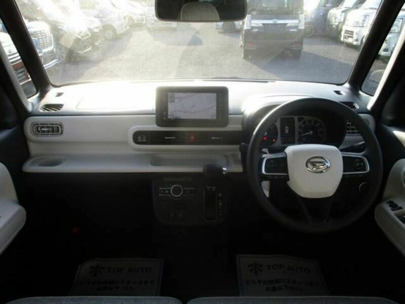 MOVE CANBUS