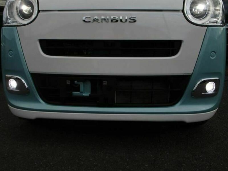 MOVE CANBUS