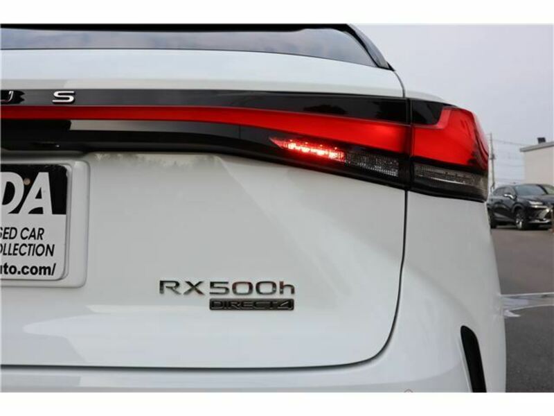 RX
