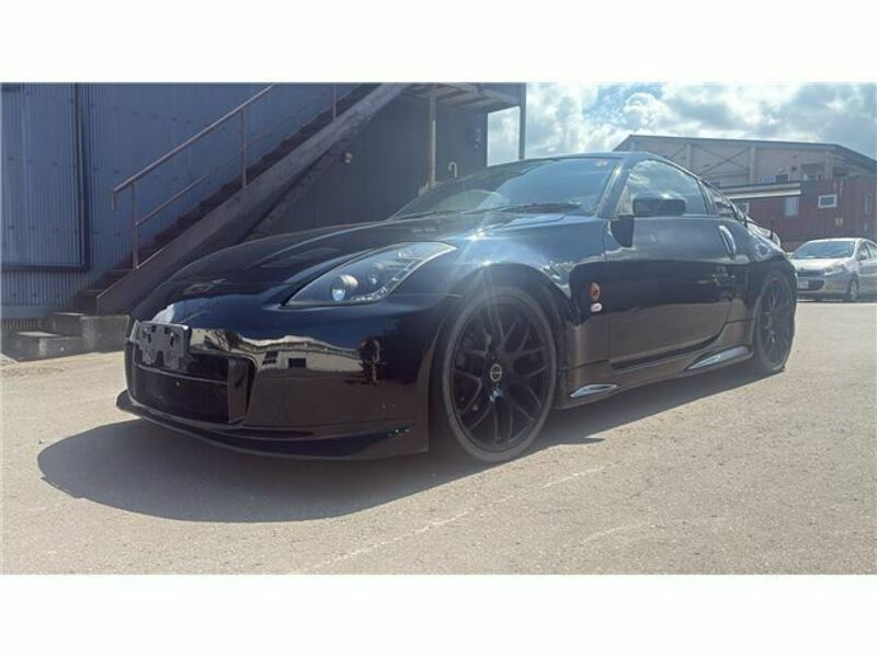 FAIRLADY Z-0