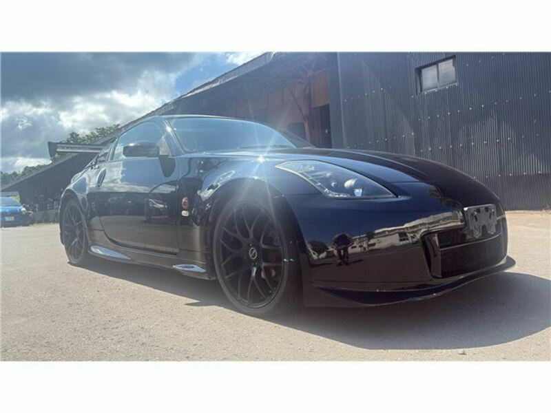 FAIRLADY Z