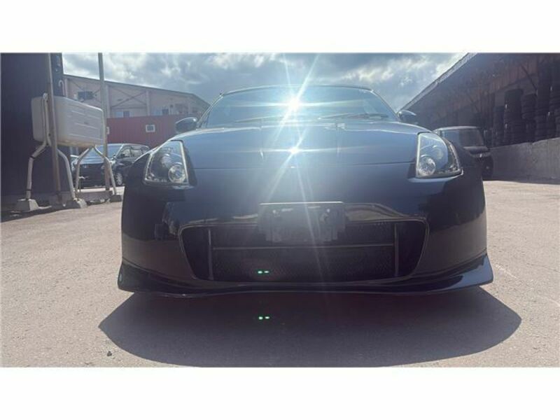 FAIRLADY Z