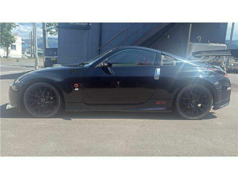 FAIRLADY Z