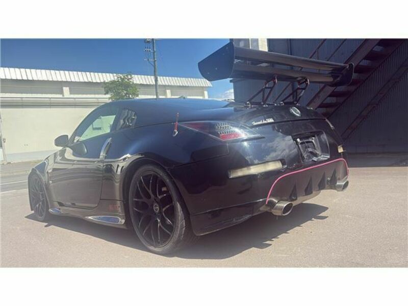 FAIRLADY Z