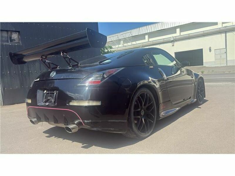FAIRLADY Z