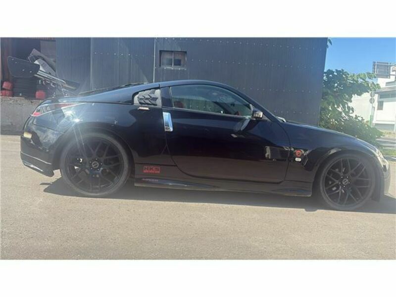 FAIRLADY Z