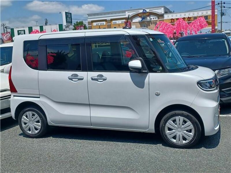 TANTO