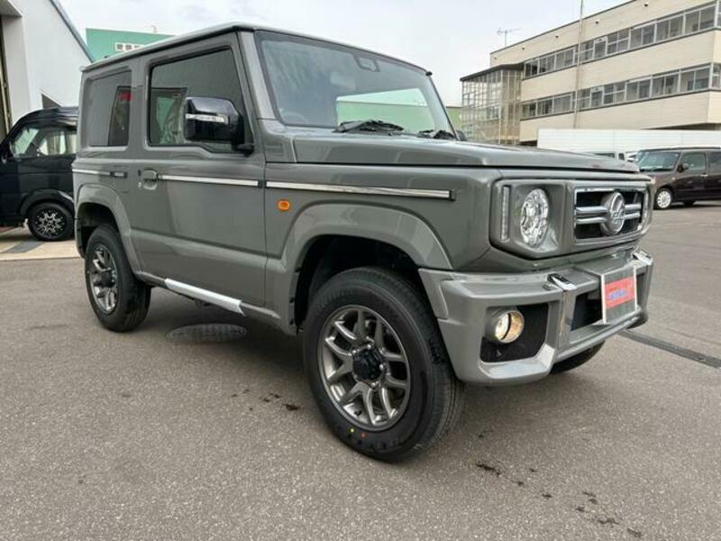 JIMNY