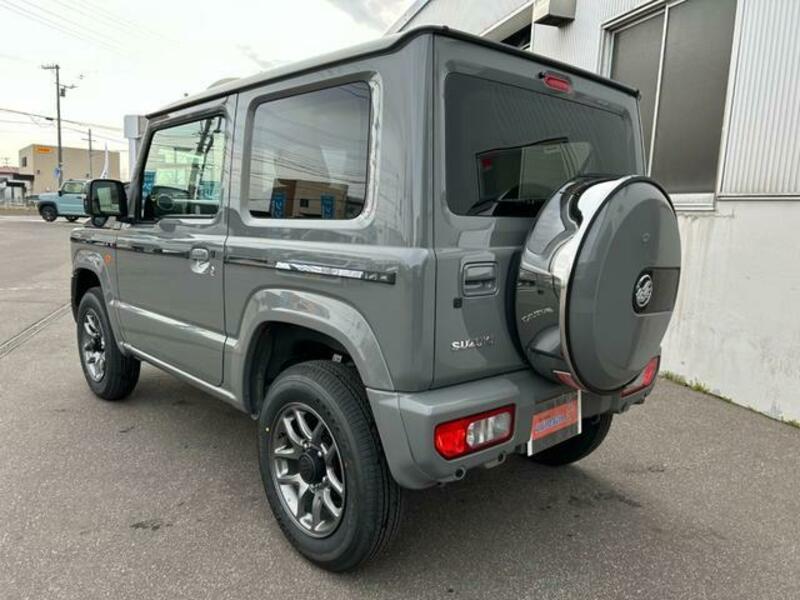 JIMNY