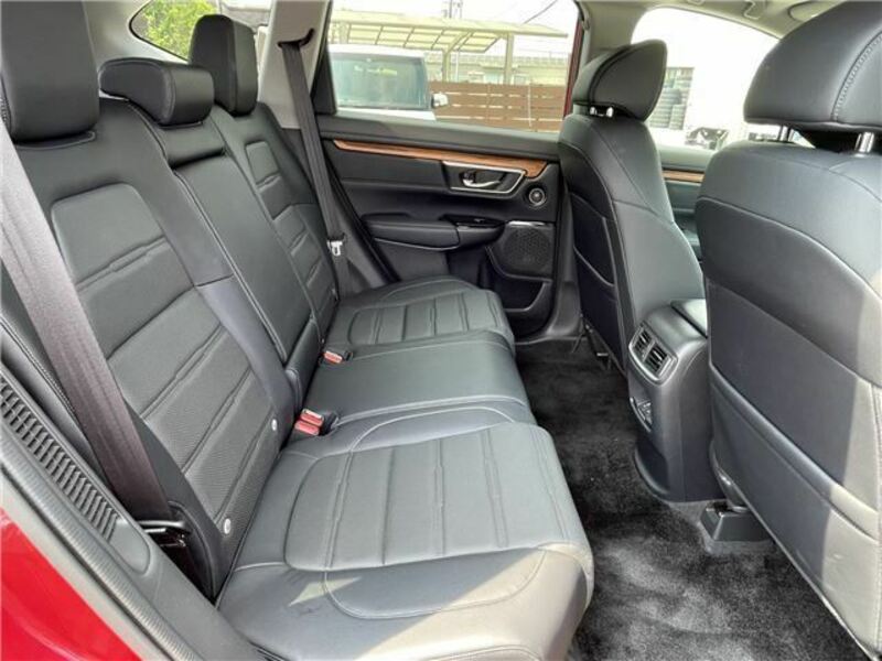 CR-V