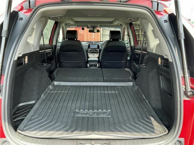 CR-V