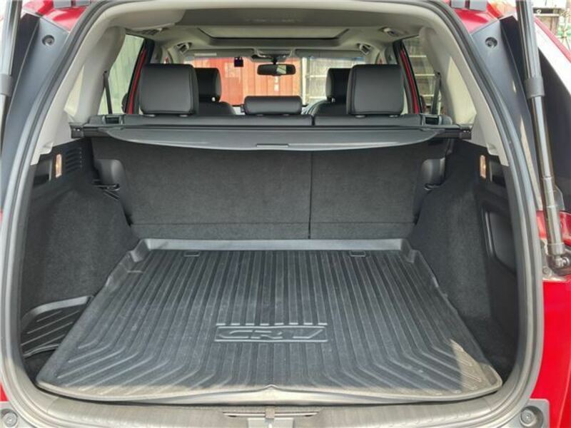 CR-V