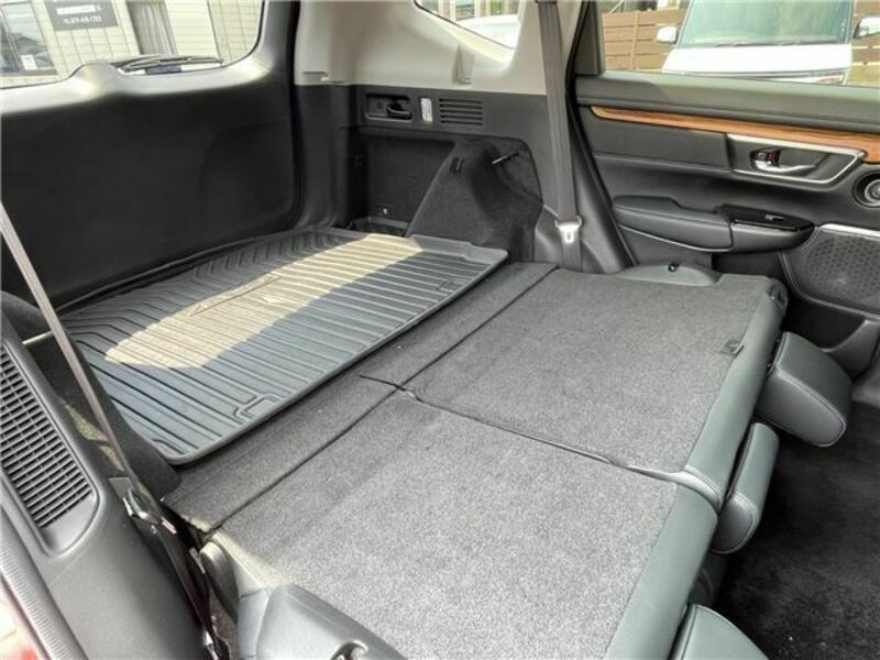 CR-V