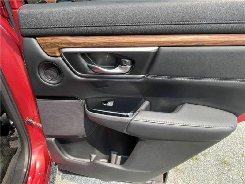 CR-V