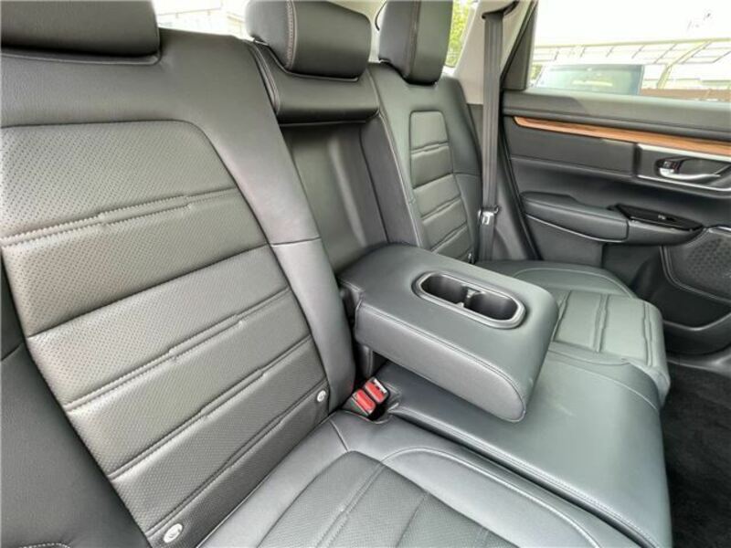 CR-V