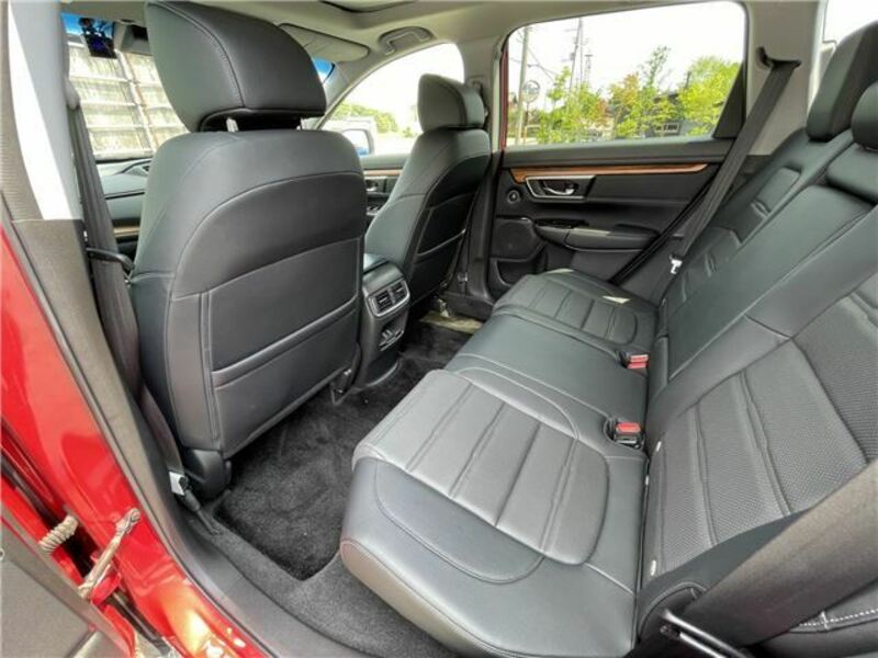 CR-V