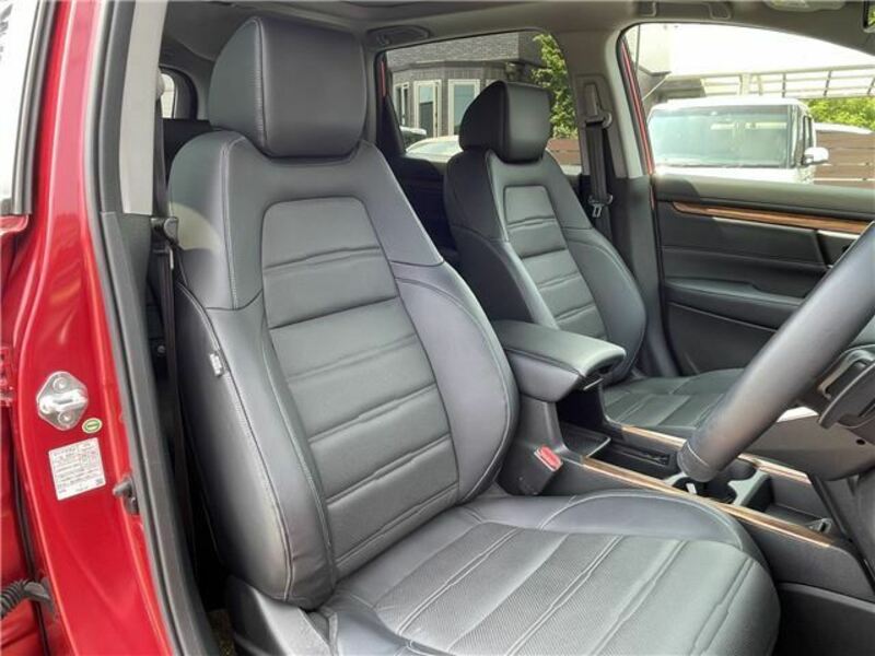 CR-V