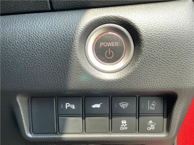 CR-V