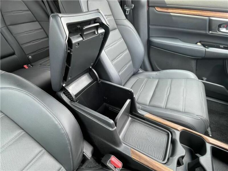 CR-V