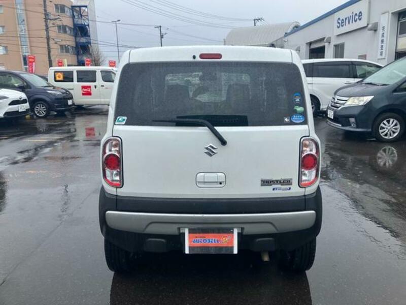 HUSTLER