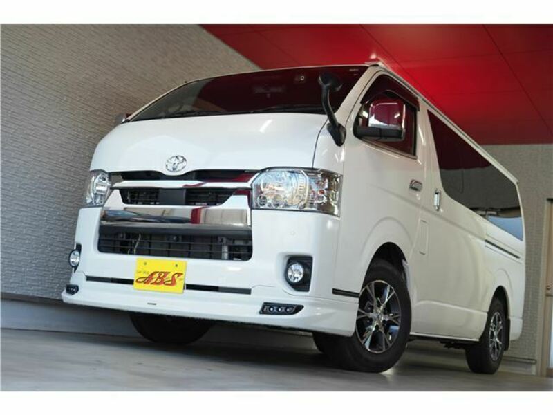 HIACE