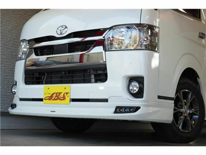 HIACE