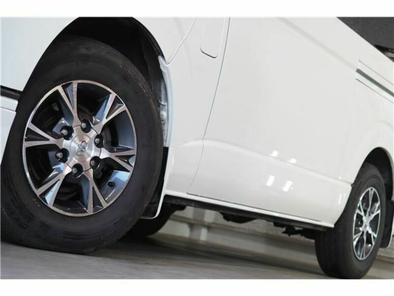 HIACE