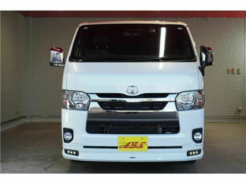 HIACE
