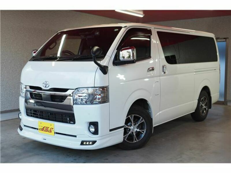 HIACE