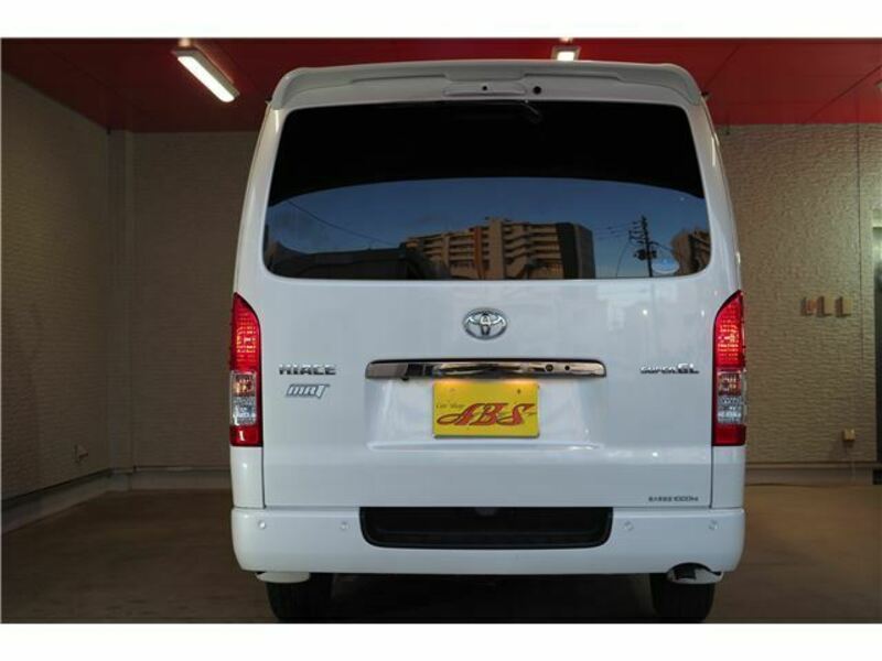 HIACE