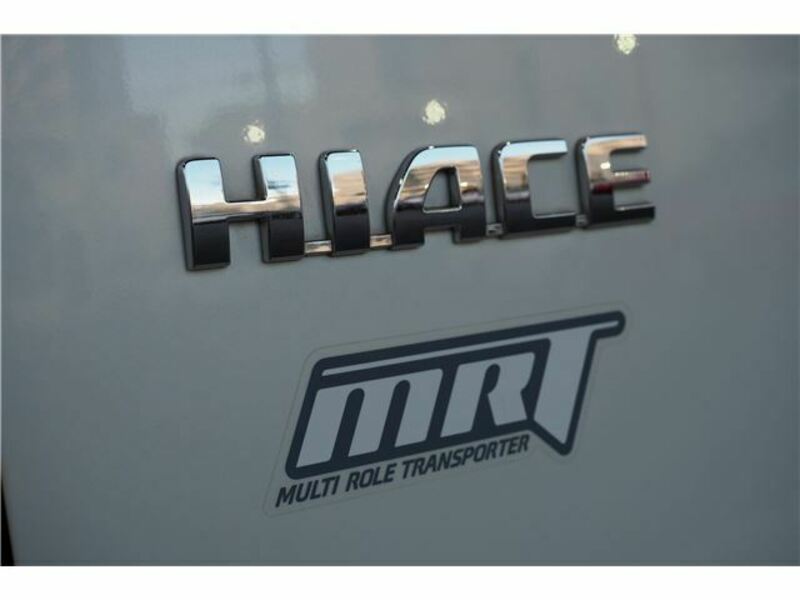 HIACE