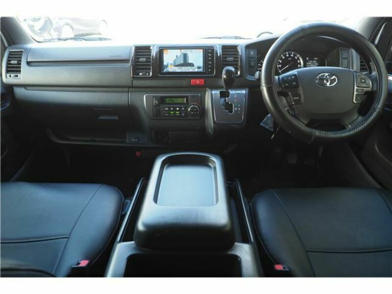 HIACE