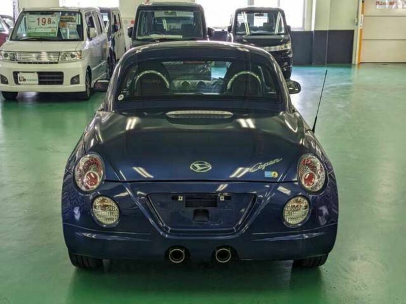 COPEN