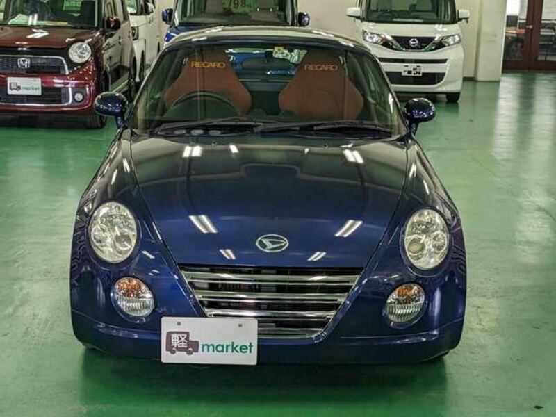 COPEN