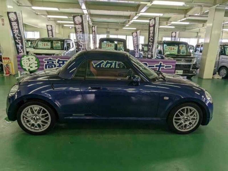 COPEN